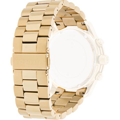 michael kors watch links for sale|replacement michael kors watch bands.